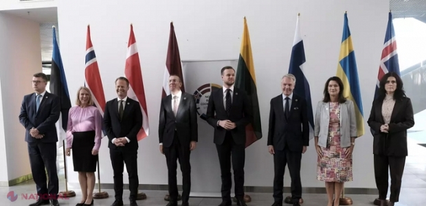 Estonia, Letonia și Lituania, acord pentru interzicerea intrării rușilor pe teritoriul lor. Ce excepții vor exista 