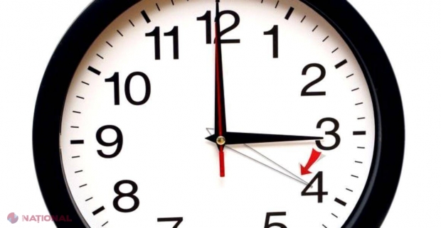 Nu VOM mai da ceasurile înapoi! O DECIZIE istorică va aduce BENEFICII uriaşe! „Era şi TIMPUL să se întâmple” 