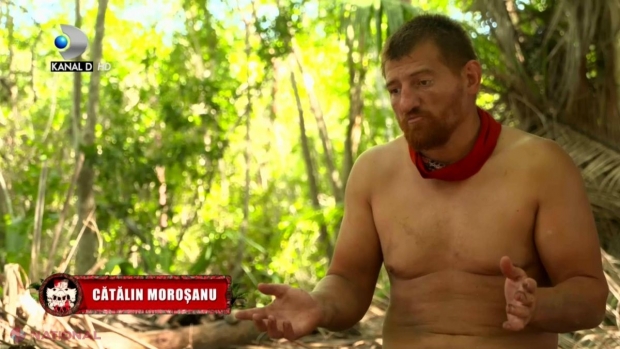 Cătălin Moroșanu, primul lucru pe care l-a făcut după ce a ajuns acasă de la Survivor. Cine e favorit să câștige: „Mi-a ajuns la inimă”