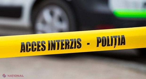 DETALII despre omorul fetiței de 7 ani de la Recea: Strangulată de o bară metalică. Suspecții sunt doi frați