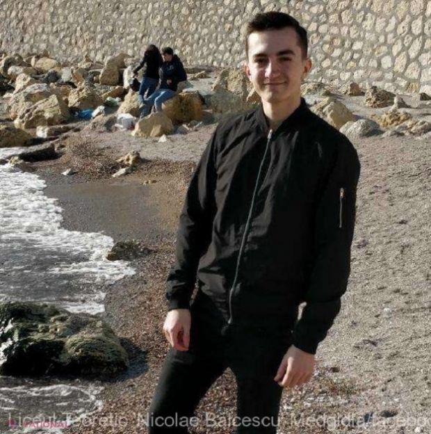 Un elev din România, invitat la faza finală a Olimpiadei Geniilor, ce se va desfăşura în New York