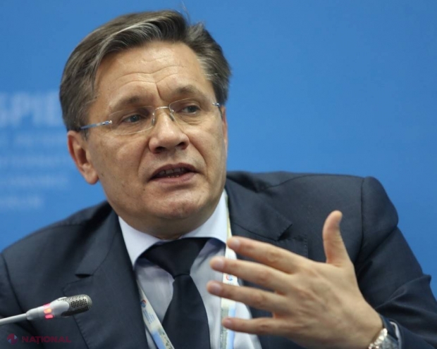 O nouă AVERTIZARE de la Moscova: „CSI va ÎNCETA să fie confortabilă pentru R. Moldova”