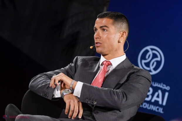 Cum a ajuns Cristiano Ronaldo la câștiguri de peste 1 miliard de euro, la 36 de ani: salariile, doar o contribuție mică