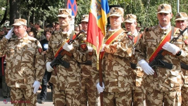 România se pregătește de RĂZBOI? Anunțul care i-a ÎNGRIJORAT pe români