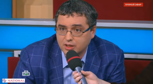 Usatîi spune că „președintele cu BUTON” va fi deconectat pentru ca să-l numească pe Vlad Plahotniuc premier