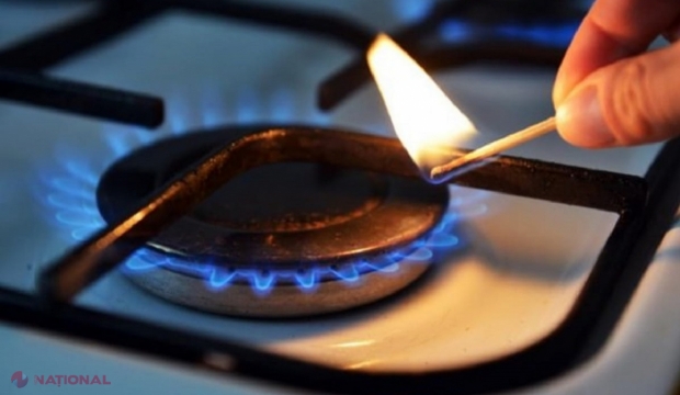 Consumatorii casnici vor plăti mai mult pentru GAZELE consumate. „Ajustarea tarifului se va face în NOIEMBRIE”. Guvernul a plătit peste 17 milioane de dolari pentru gazele cumpărate din sursele alternative