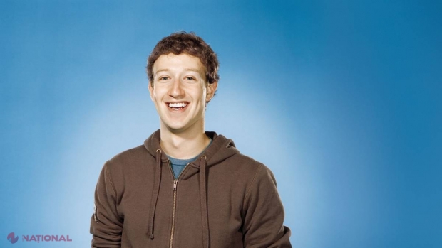 FOTO // Bucurie mare pentru fondatorul Facebook. ANUNȚUL făcut de Mark Zuckerberg