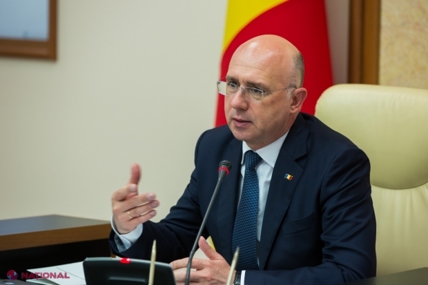 Premierul Filip a cerut Ministerului Justiției să vină cu SOLUȚII pentru a depăși tensiunile legate de invalidarea mandatului primarului ales: „Eu aș EXCLUDE în general ziua tăcerii”