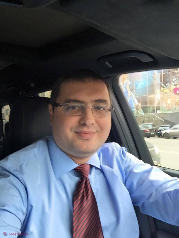 Usatîi consideră că PD se teme de referendumul inițiat de unele ONG-uri, deoarece va fi sancționat de cetățeni