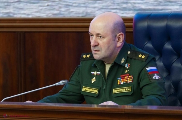 Putin recunoaşte eşecul serviciilor secrete ruse după asasinarea generalului Kirilov şi acuză Ucraina de „terorism”