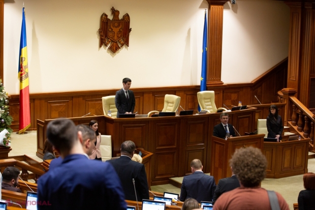 R. Moldova nu scapă de CRIZĂ nici în 2023. Spicherul Grosu recunoaște că ne așteaptă vremuri GRELE: „Am ținut R. Moldova departe de RĂZBOI. Iarna va fi dificilă și anii următori nu vor fi ușori”