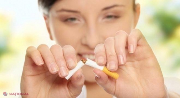 Top 5 soluţii pentru a te lăsa de fumat