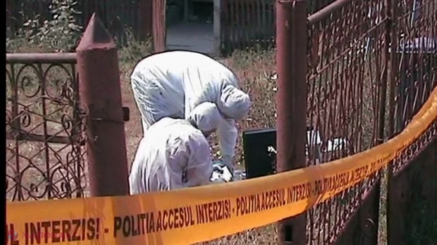 Căușeni: O femeie a fost ucisă de propria fiică venită în ospeție