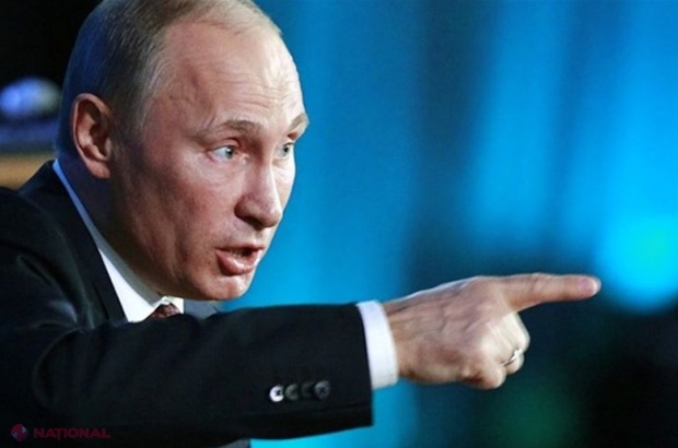 Kremlinul a recunoscut în PREMIERĂ înfrângerea din Harkov. „Pe biroul lui Putin ar trebui să stea aliniate capetele oficialilor militari” 