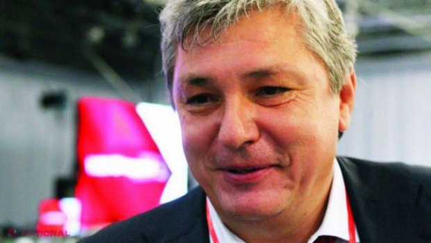 DEZVĂLUIRI // Ce face astăzi Oleg Voronin? „Ăștia de la guvernare l-au FUGĂRIT din țară”
