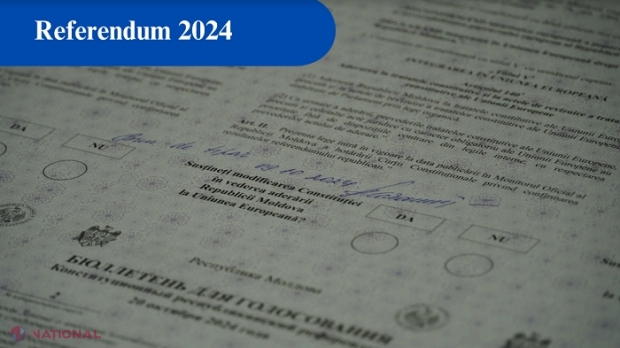 UTIL // În baza căror acte vor putea vota cetățenii R. Moldova la alegerile de duminică, 20 octombrie: Precizări de la CEC pentru alegătorii din regiunea transnistreană