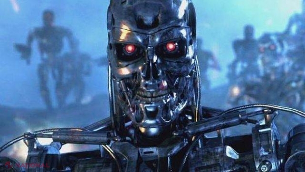 Momentul în care toţi oamenii de pe planetă vor fi ELIMINAŢI de roboţi a fost dezvăluit de astronomul Reginei Elisabeta a II-a. Iată cine ne va înlocui şi cum ar putea arăta EXTRATEREŞTRI