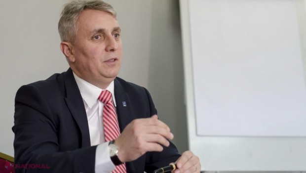 Ministrul de Interne de la București a cerut urgentarea procesului de aderare a României la Spațiul Schengen