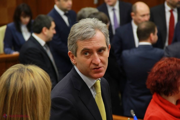 Leancă cere DESECRETIZAREA unor documente legate de situația de la BEM