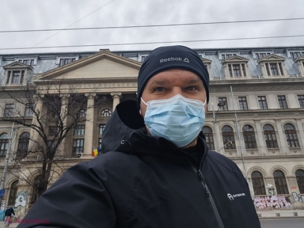 Primarul Chișinăului se arată interesat să procure troleibuze și autobuze la mâna a doua din Brașov