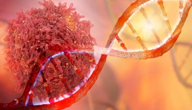 Medicii au descoperit că o infecție comună poate cauza cancer