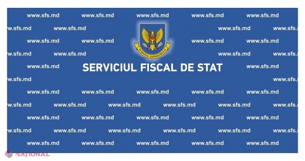 Fiscul a încasat 55 de MILIARDE de lei la bugetul public național în anul 2022