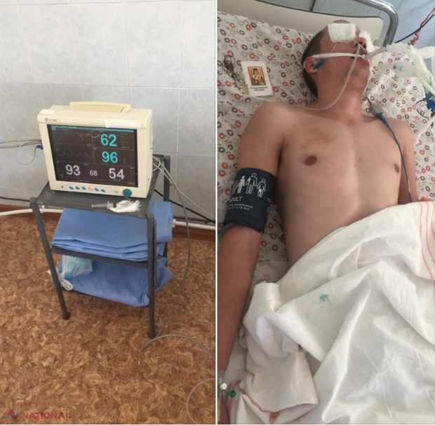 Încă o BĂTAIE într-un local din R. Moldova, soldată cu OMORUL unui tânăr de 27 de ani