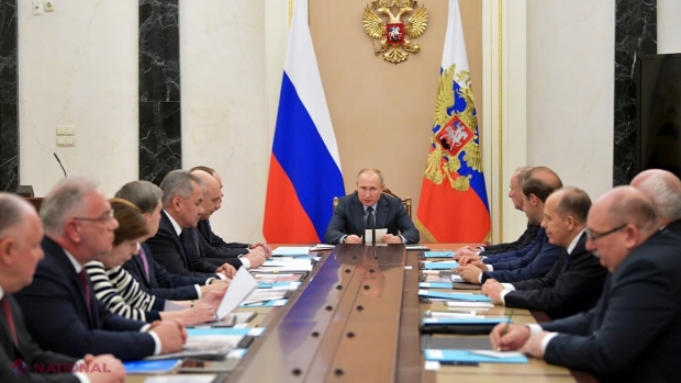 Ce tip de tribunal va fi pregătit la Haga pentru Putin și acoliții săi. Crimele din Ucraina au un regim juridic unic