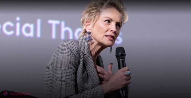 Cum a umilit-o producătorul „Basic Instinct” pe Sharon Stone în timpul filmărilor: „M-a afectat atât de tare încât am făcut accident cu mașina”