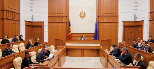 CSS ia în calcul scenariul stopării totale a livrărilor de gaze de către „Gazprom”: „R. Moldova se confruntă, în această perioadă, cu cea mai gravă criză energetică din istoria sa și felul în care vom trece de iarna care vine depinde de noi toți”
