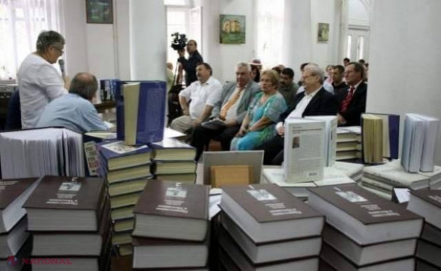 Ce va CITI Chișinăul în acest an? Noul PROGRAM de lectură, propus de o bibliotecă din capitală