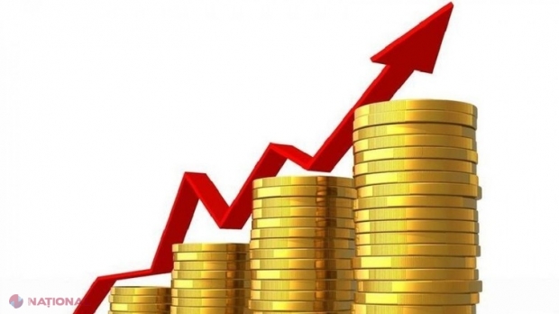 Biroul Național de Statistică atestă CREȘTEREA ponderii industriei în PIB