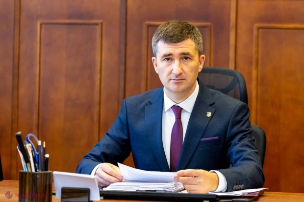 Locuitorii din Găgăuzia ar putea fi chemați REPETAT la urnele de vot. Procurorul general interimar: „În cazul în care se constată fraudarea alegerilor, ar trebui să se finalizeze, cel puțin, cu alegeri repetate”