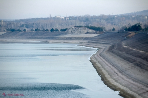 INVENTARIERE // Mai multe lacuri mari de acumulare din R. Moldova sunt nefuncționale, iar peste un sfert necesită reparații: Recomandările autorităților pentru proprietarii acestora