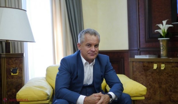 DOC // SUA anunță SANCȚIUNI pentru Vlad Plahotniuc și rudele sale: NU va mai putea obține vize în America, pentru că a fost implicat în acte de corupție ce au subminat statul de drept și au compromis independența instituțiilor democratice 