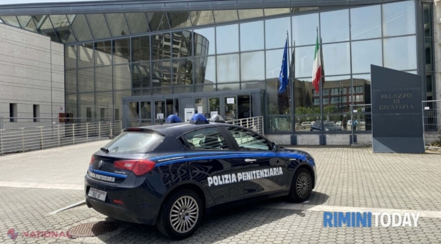 O moldoveancă în Italia, acuzată că a încercat să-și omoare soțul cu otravă pentru șoareci ca să rămână cu noul iubit