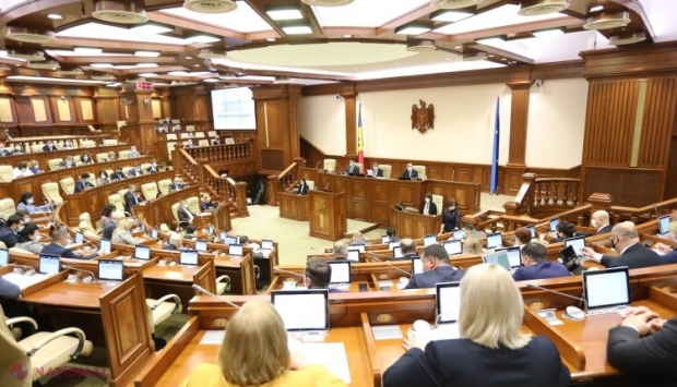 Comisie SPECIALĂ în Parlament: Va monitoriza realizarea politicii de reintegrare a Republicii Moldova. Cine sunt deputații care vor urmări apropierea cetățenilor de pe ambele maluri ale Nistrului