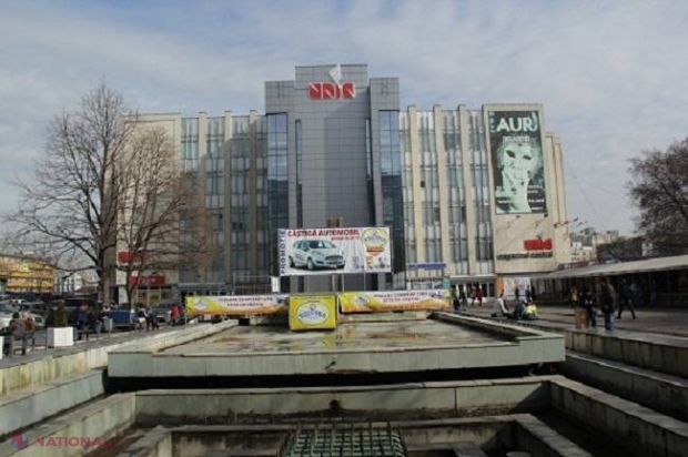 Magazinul „UNIC” și „Aeroport Catering”, VÂNDUTE! Statul ar putea câștiga 11 milioane de euro