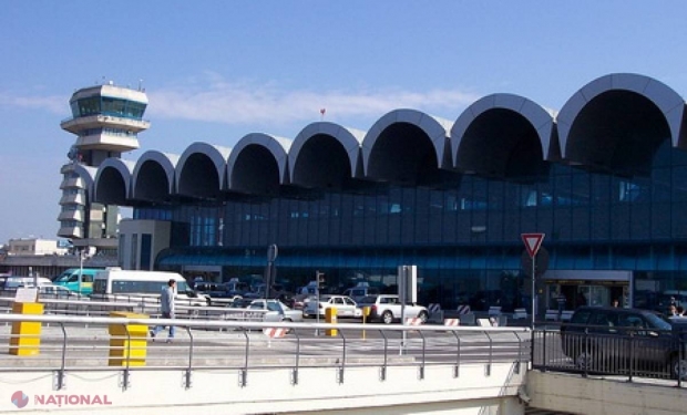 Cea mai mare investiţie de infrastructură! Aeroportul primeşte UN MILIARD DE EURO şi se transformă cu totul