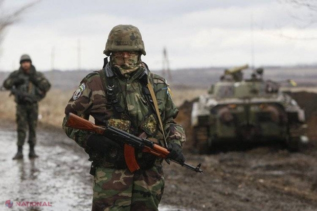 Rusia răspunde DUR, după promulgarea legii ucrainene privind reintegrarea Donbas: „Este o pregătire pentru un nou RĂZBOI”