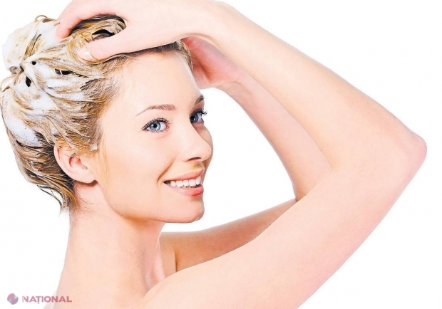 Cum să îți speli părul fără șampon: metoda „no poo”