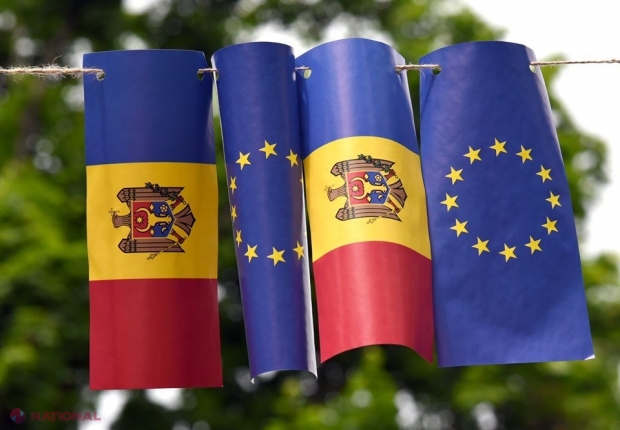 Autoritățile R. Moldova nu au îndeplinit nici jumătate dintre acțiunile planului privind implementarea Acordului de asociere cu UE în prima jumătate a anului 2019