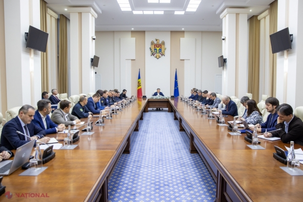 CRIZĂ // Mecanism clar de formare a prețului de achiziție a energiei regenerabile de la producătorii de pe piața internă, discutat la Guvern