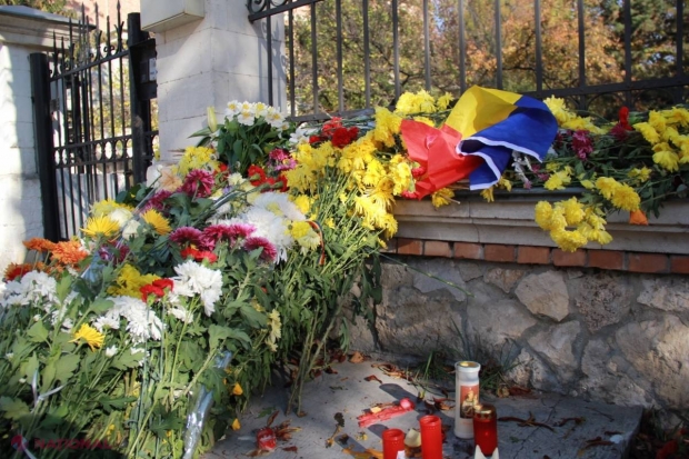 România și R. Moldova, fără guverne. Un flashmob „pentru un singur Guvern pe ambele maluri ale Prutului”, diseară la Chișinău