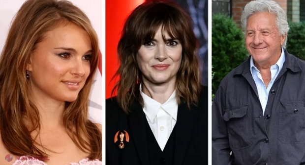 Actori celebri de la Hollywood cu origini românești
