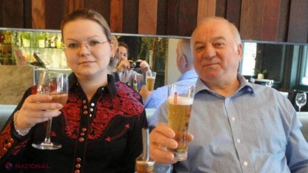 Ce se află în spatele afacerii spionului otrăvit. Conexiunile ASCUNSE ale lui Serghei Skripal