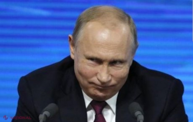 Reacția lui Putin față de noul embargou UE: Un bancher rus spune cum va schimba liderul de la Kremlin cursul în Ucraina