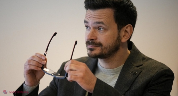 Un politician de opoziție din Rusia a fost arestat pentru „discreditarea” armatei lui Putin