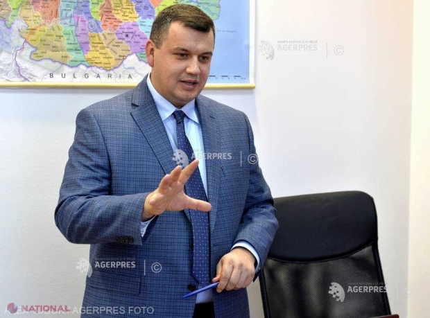 Declarație: Prezenţa lui Traian Băsescu ca eurodeputat la Bruxelles ar fi „cel mai mare câştig pentru România'', dar ar ajuta atât UE, cât şi Republica Moldova