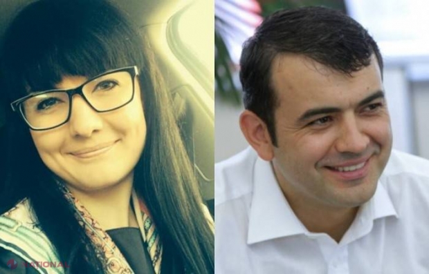 Gaburici își ia consilierii după el: Persoana care l-a consiliat în calitate de premier o va face și la Ministerul Economiei și Infrastructurii